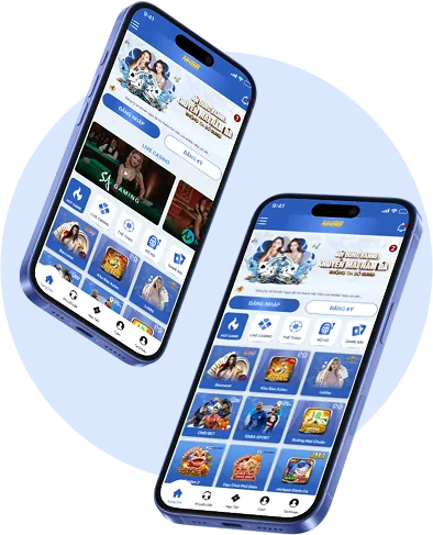 Casino trực tuyến sống động