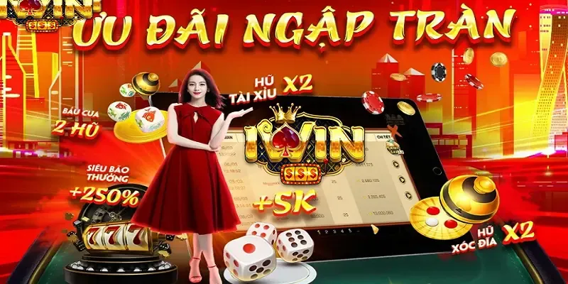 Hình ảnh các ưu đãi và khuyến mãi gg8830 trang chủ